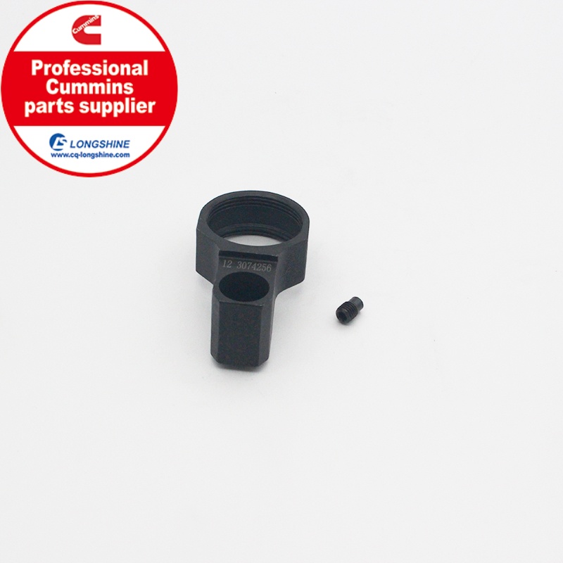 Cummins K38 KTA38 Tappet Top Stop Lock Nut 3074258