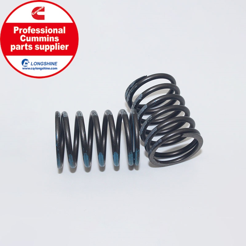 Cummins K50 KTA50 Compression Spring 3000937