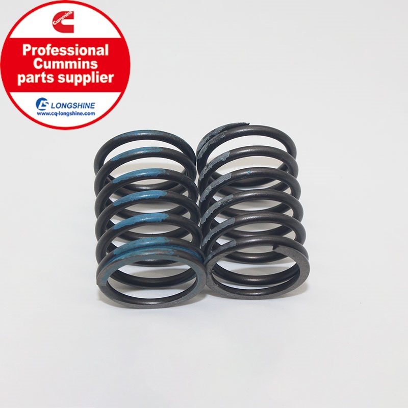 Cummins K50 KTA50 Compression Spring 3000937