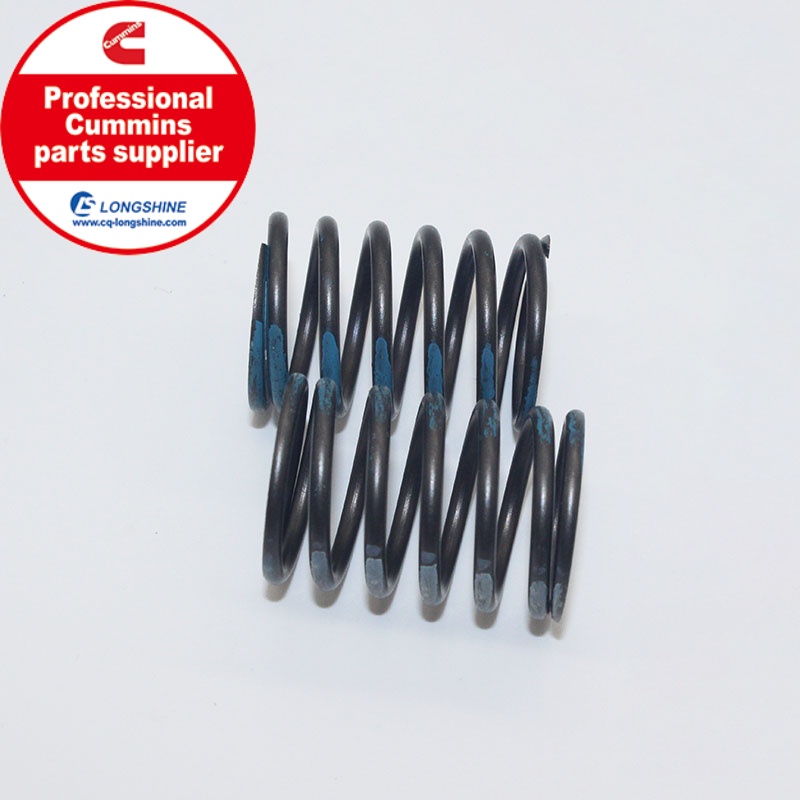 Cummins K50 KTA50 Compression Spring 3000937