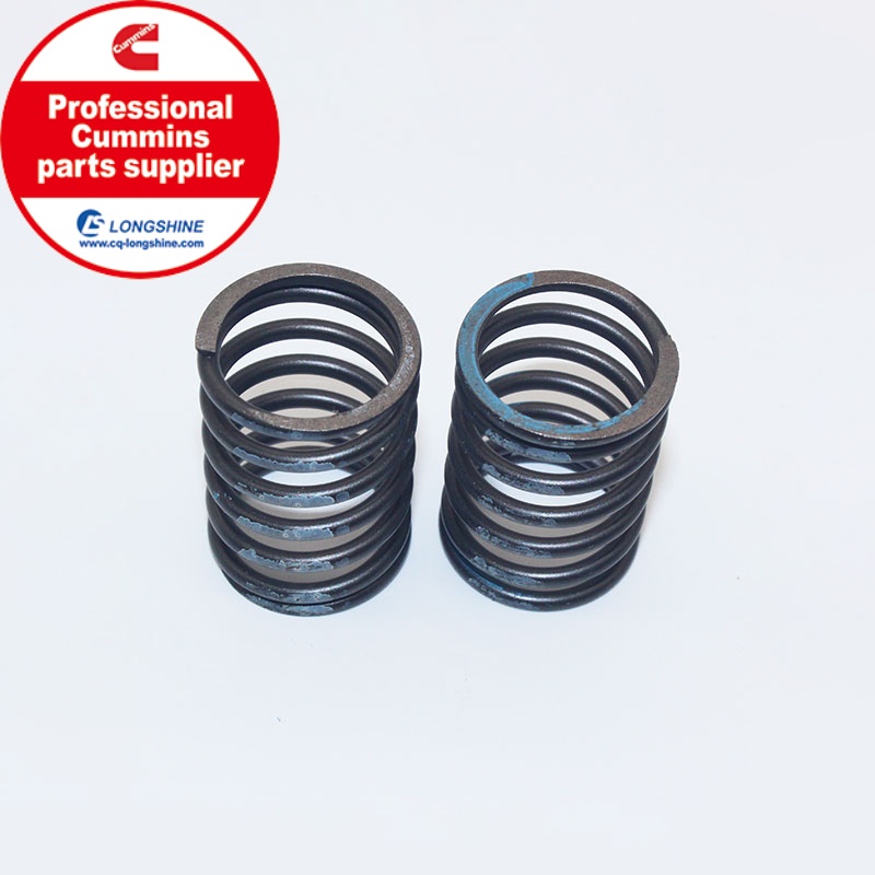 Cummins K50 KTA50 Compression Spring 3000937