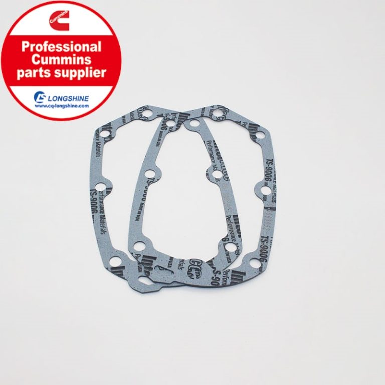 Cummins K50 KTA50 Front Cover Gasket 3063052