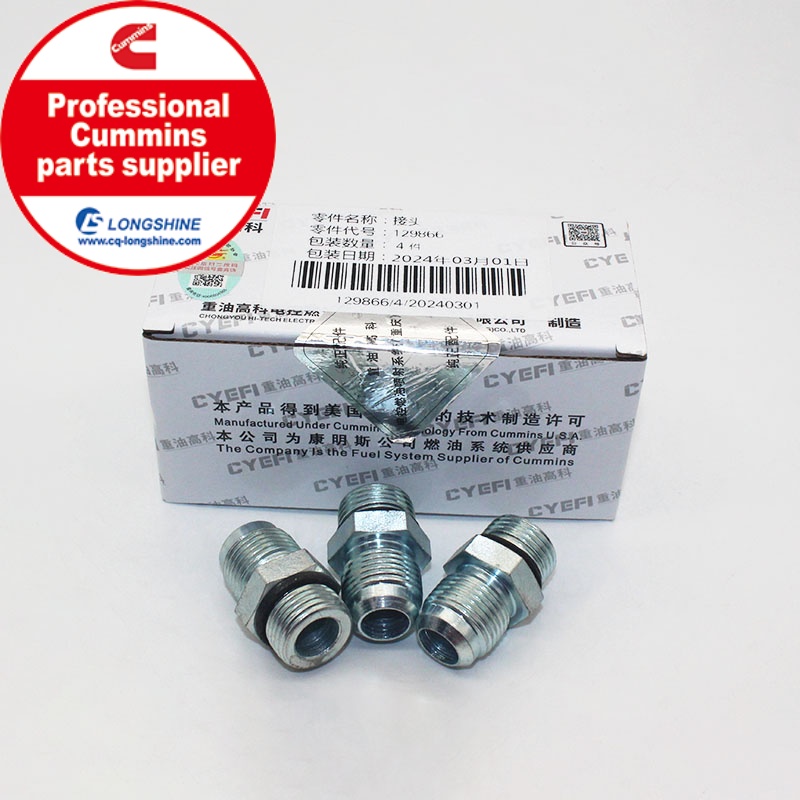 Cummins K50 KTA50 Male Union 129866