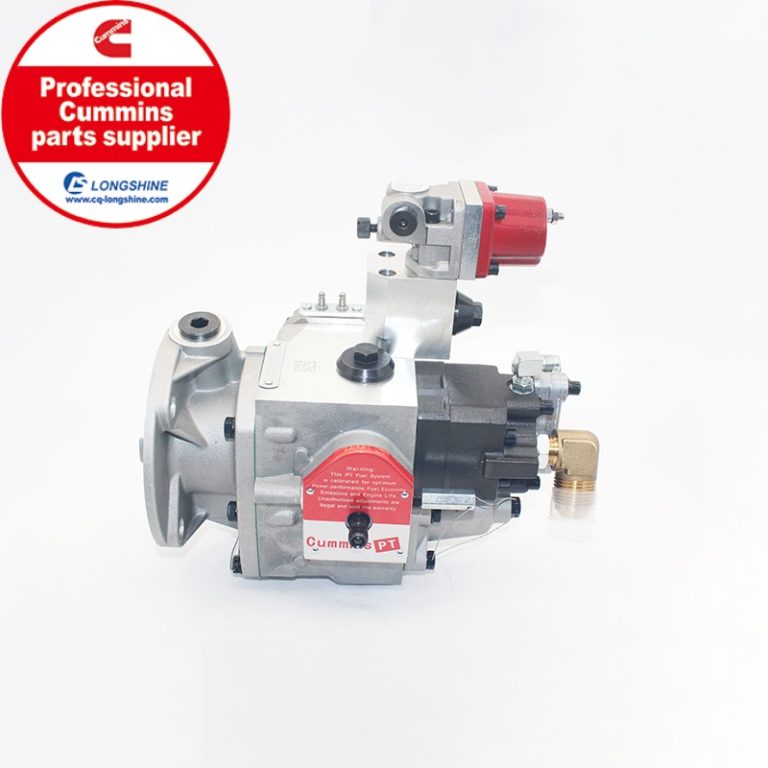 Cummins K50 KTA50 PT Fuel Pump 3075537 BC86