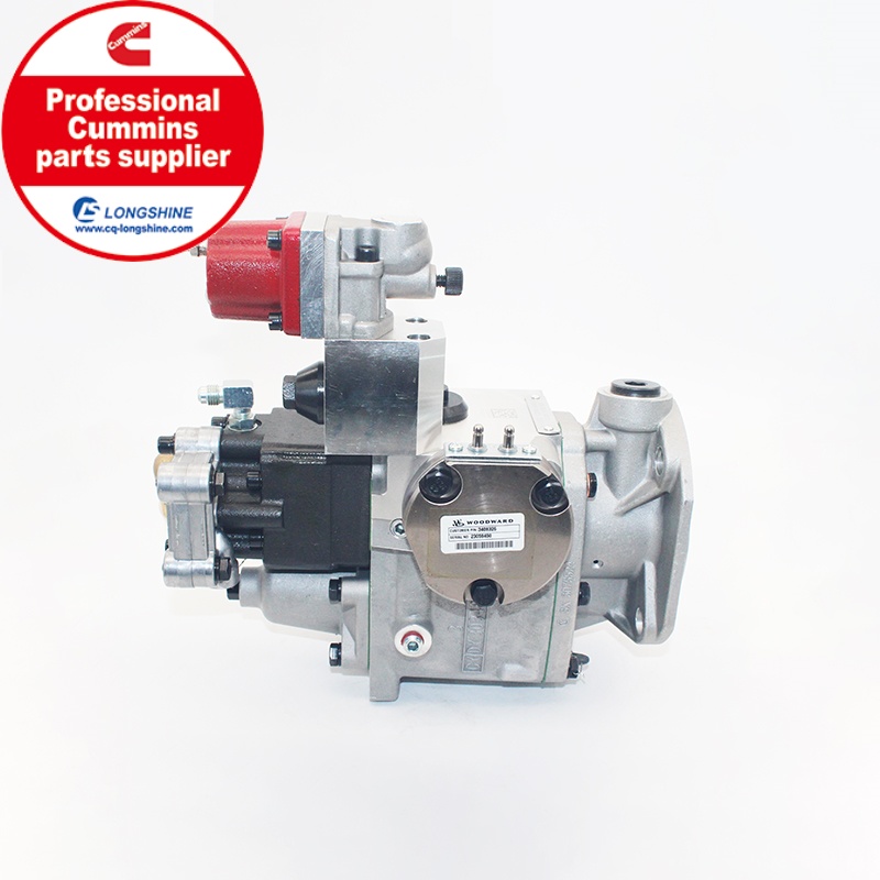 Cummins K50 KTA50 PT Fuel Pump 3075537 BC86