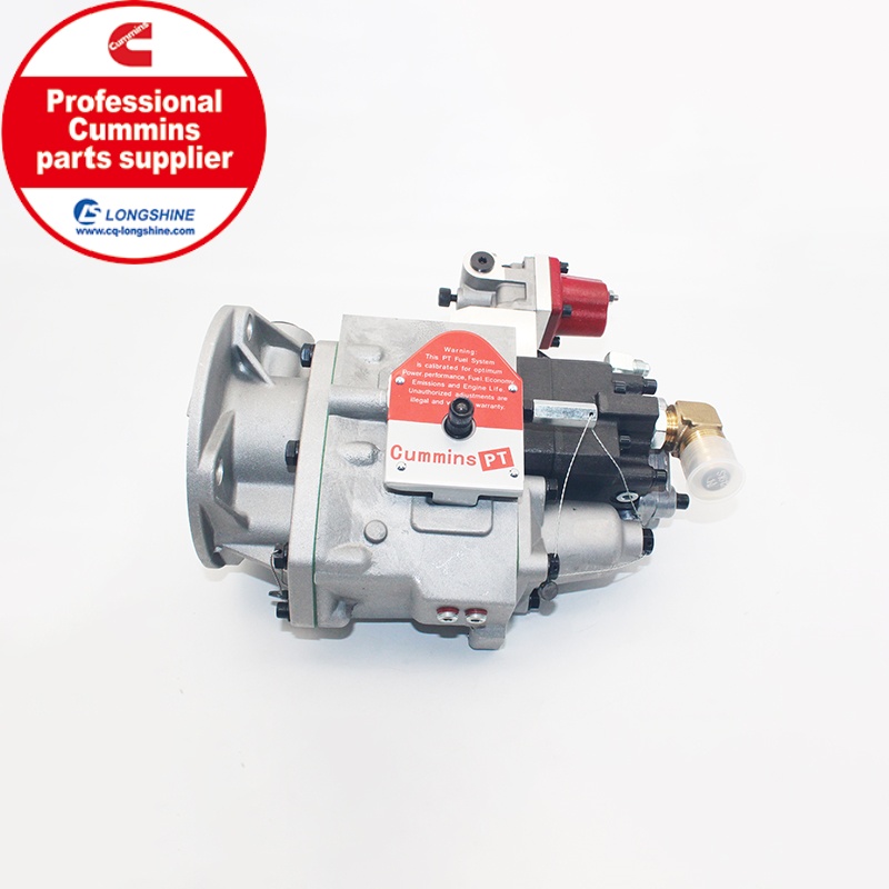 Cummins K50 KTA50 PT Fuel Pump 3075537 BC86