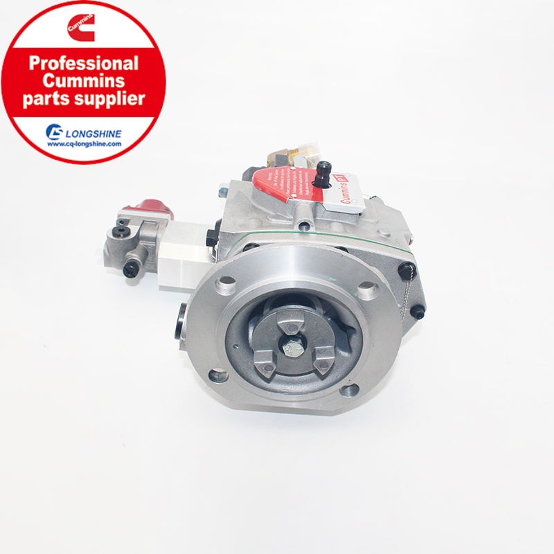 Cummins K50 KTA50 PT Fuel Pump 3075537 BC86