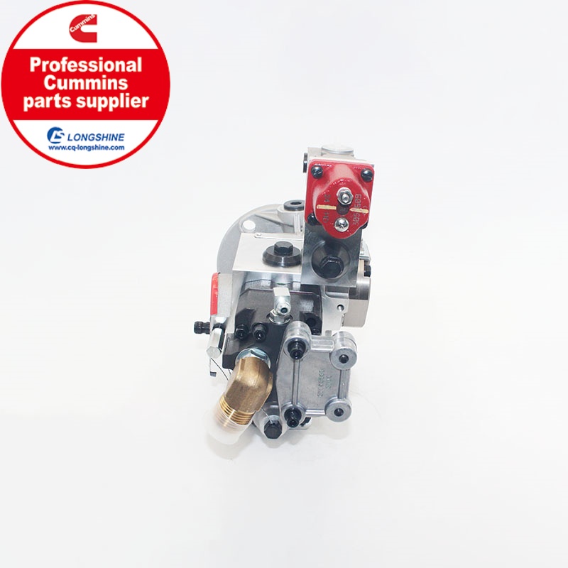 Cummins K50 KTA50 PT Fuel Pump 3075537 BC86