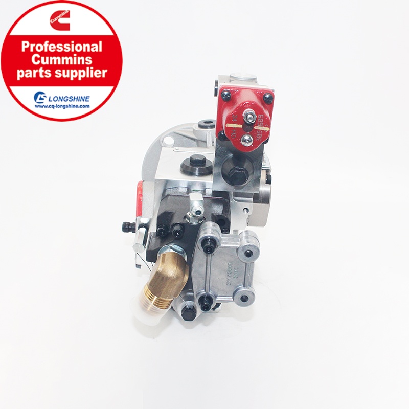 Cummins K50 KTA50 PT Fuel Pump 3075537 BC86