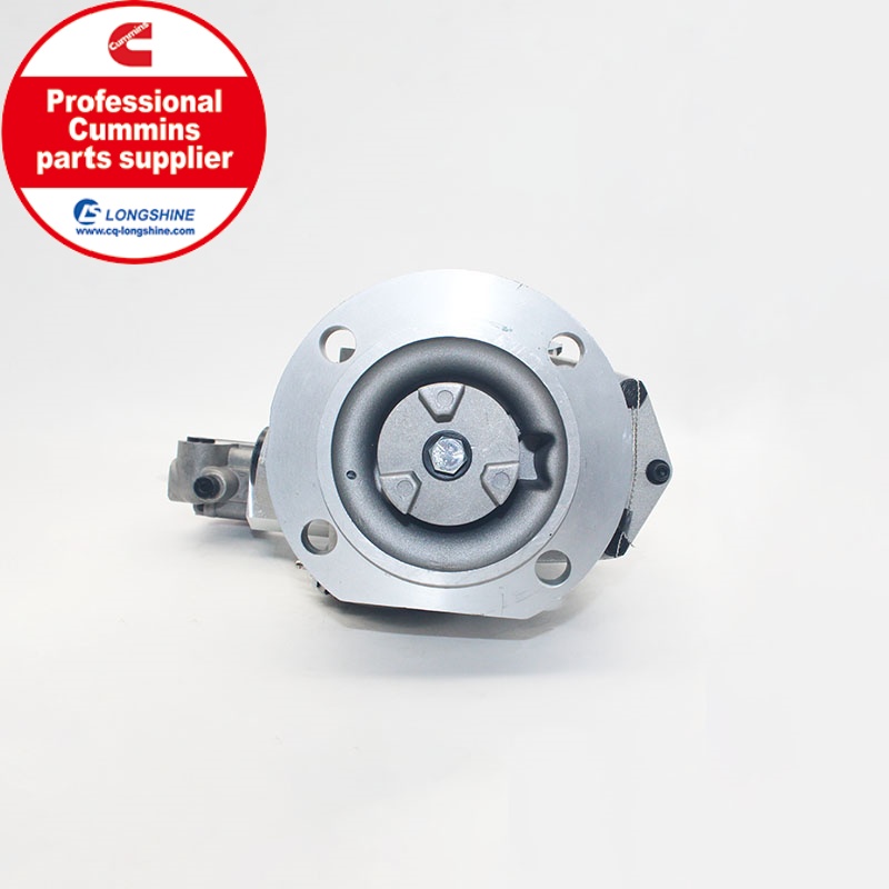 Cummins K50 KTA50 PT Fuel Pump 3075537 BC86