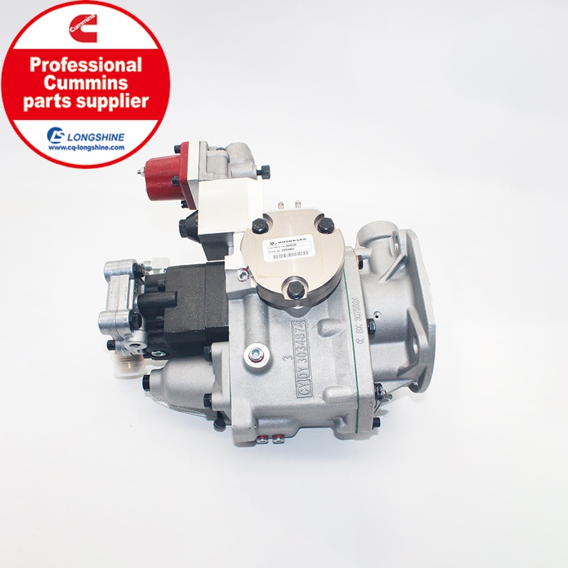Cummins K50 KTA50 PT Fuel Pump 3075537 BC86