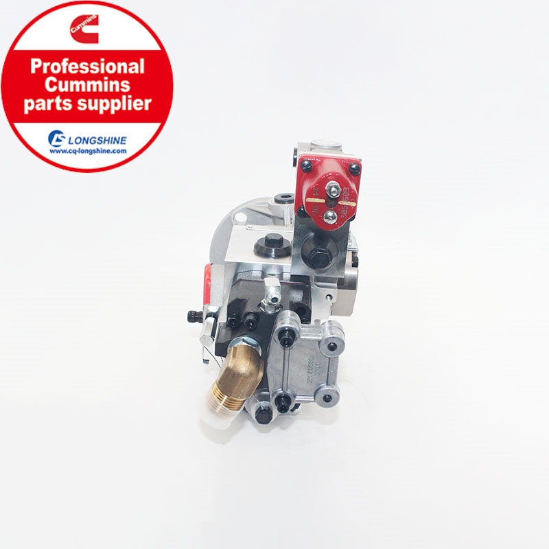 Cummins K50 KTA50 PT Fuel Pump 3075537 BC86