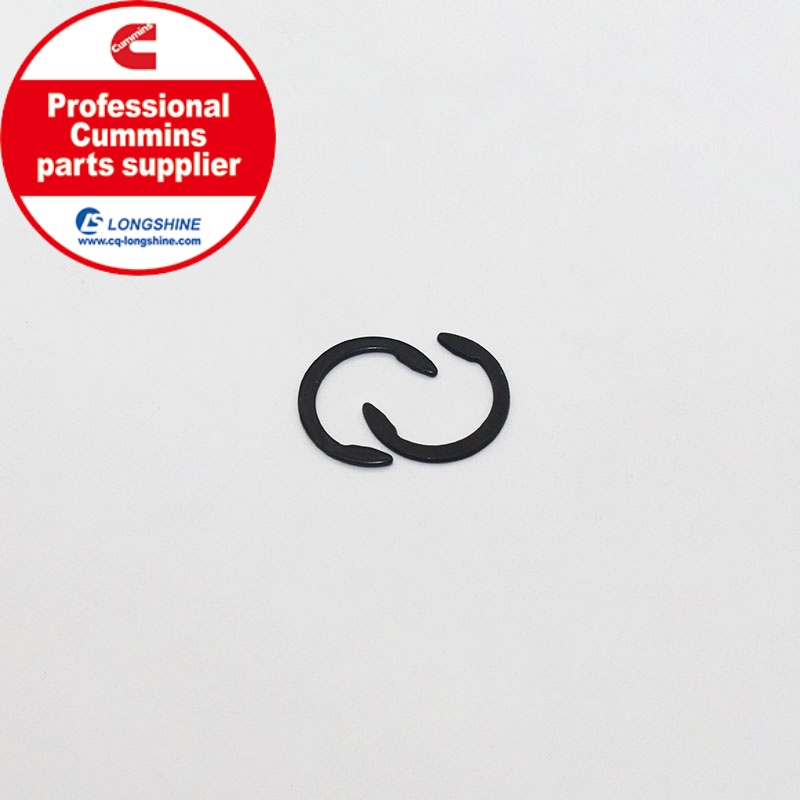Cummins K50 KTA50 Retaining Ring 163945