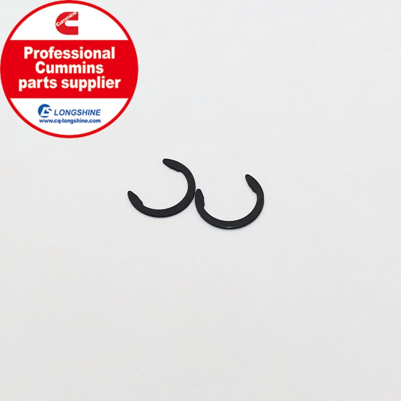 Cummins K50 KTA50 Retaining Ring 163945