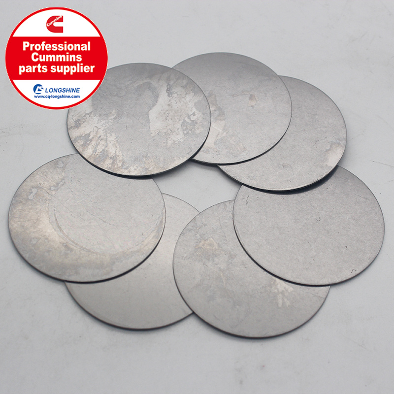 Cummins M11 Diaphragm 202897