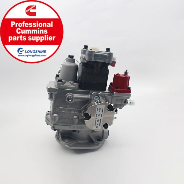 Cummins M11 Fuel Injection Pump 4951477 CQ6107