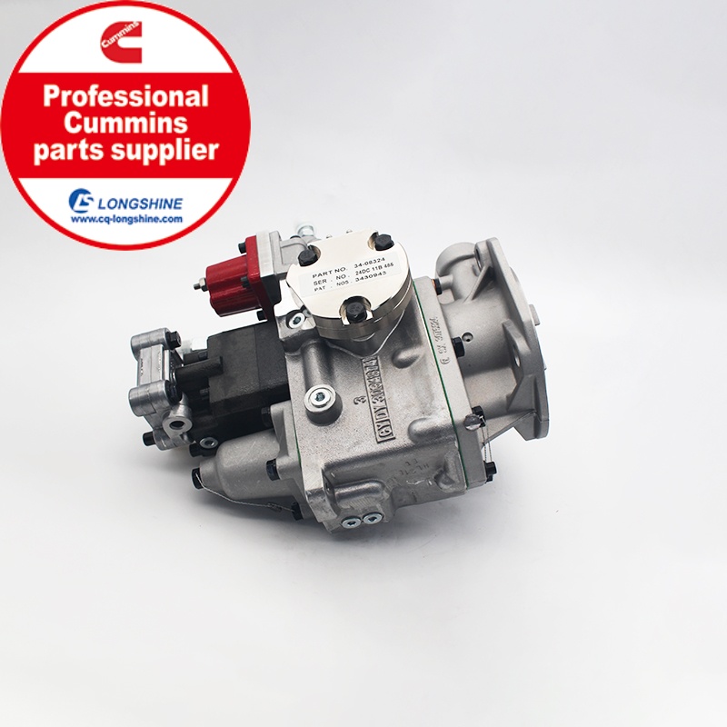 Cummins M11 Fuel Injection Pump 4951477 CQ6107