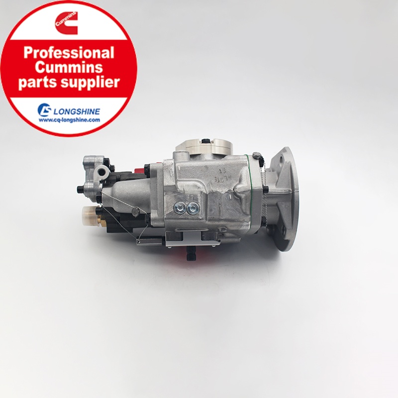 Cummins M11 Fuel Injection Pump 4951477 CQ6107