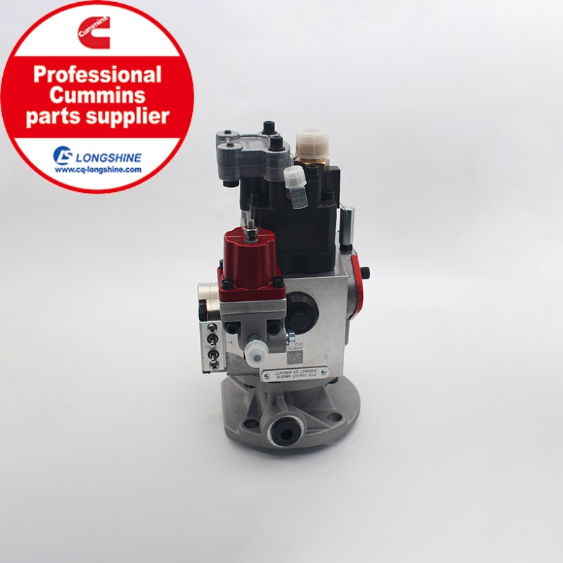 Cummins M11 Fuel Injection Pump 4951477 CQ6107