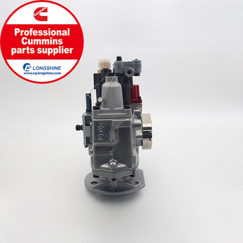 Cummins M11 Fuel Injection Pump 4951477 CQ6107