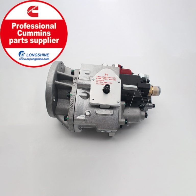 Cummins M11 Fuel Injection Pump 4951477 TA08