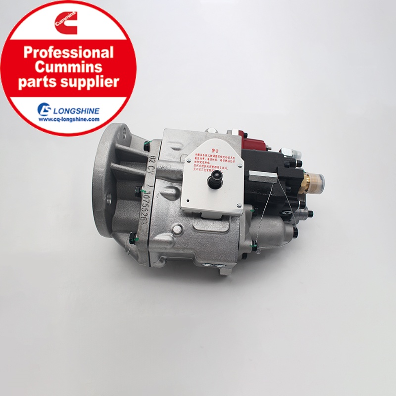 Cummins M11 Fuel Injection Pump 4951477 TA08