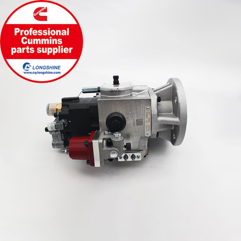 Cummins M11 Fuel Injection Pump 4951477 TA08