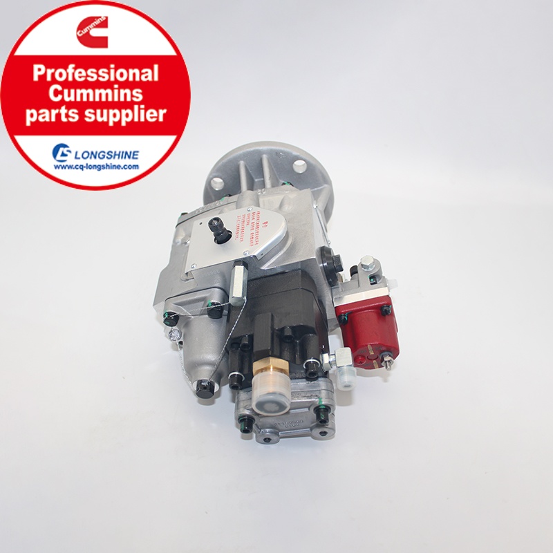 Cummins M11 Fuel Injection Pump 4951477 TA08