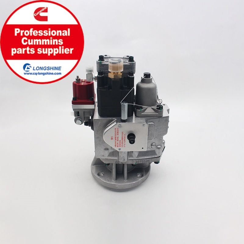 Cummins M11 Fuel Injection Pump 4951477 TA08