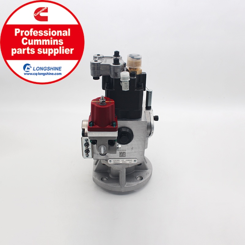 Cummins M11 Fuel Injection Pump 4951477 TA08