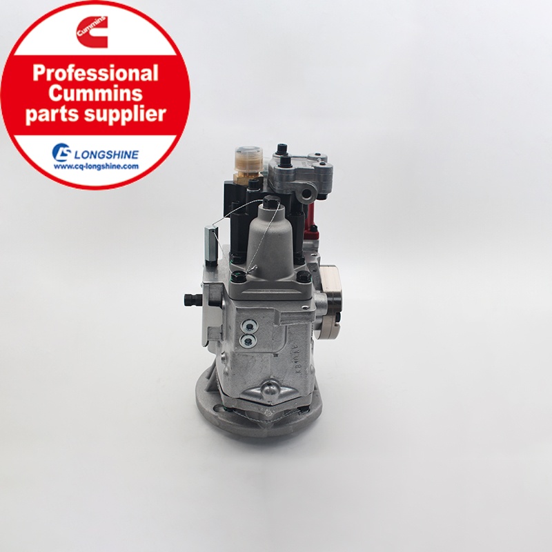 Cummins M11 Fuel Injection Pump 4951477 TA08