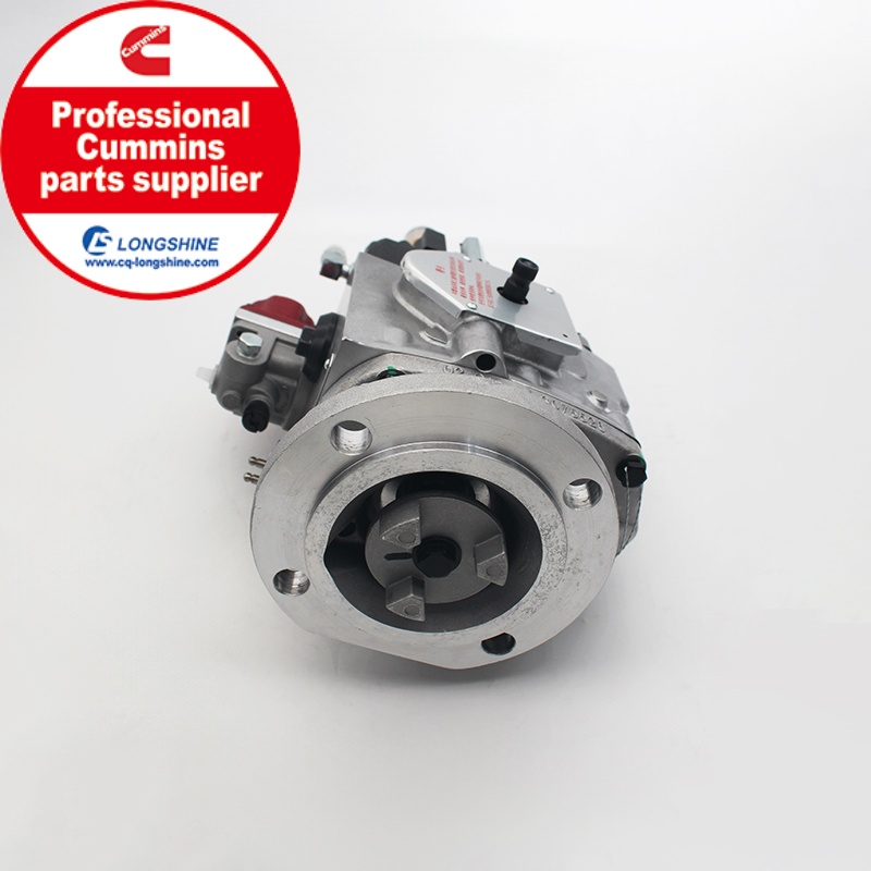Cummins M11 Fuel Injection Pump 4951477 TA08