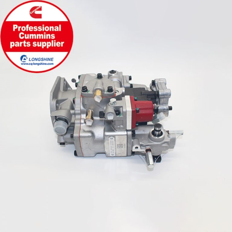 Cummins NT855 NTA855 Fuel Pump 3021961 4951441 SP22A01