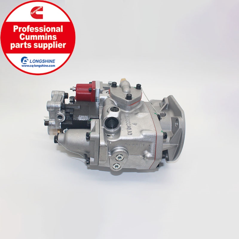 Cummins NT855 NTA855 Fuel Pump 3021961 4951441 SP22A01