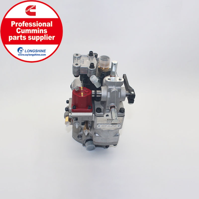 Cummins NT855 NTA855 Fuel Pump 3021961 4951441 SP22A01