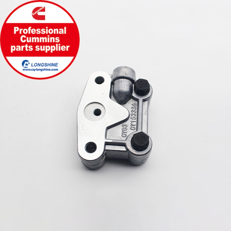 Cummins NT855 NTA855 Fuel Pump Damper BM76340