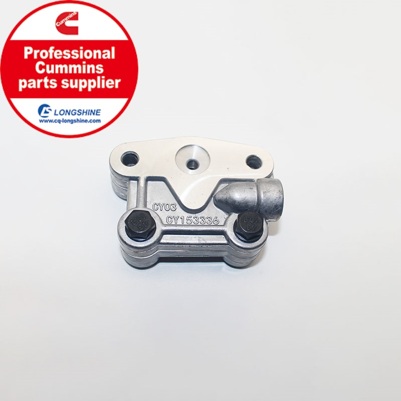 Cummins NT855 NTA855 Fuel Pump Damper BM76340