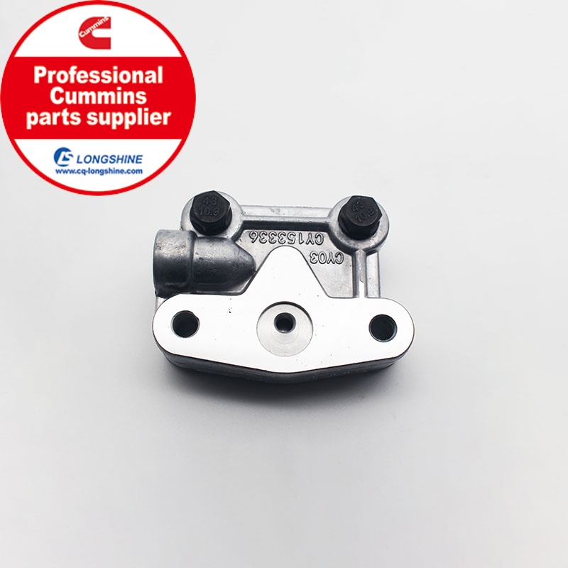 Cummins NT855 NTA855 Fuel Pump Damper BM76340