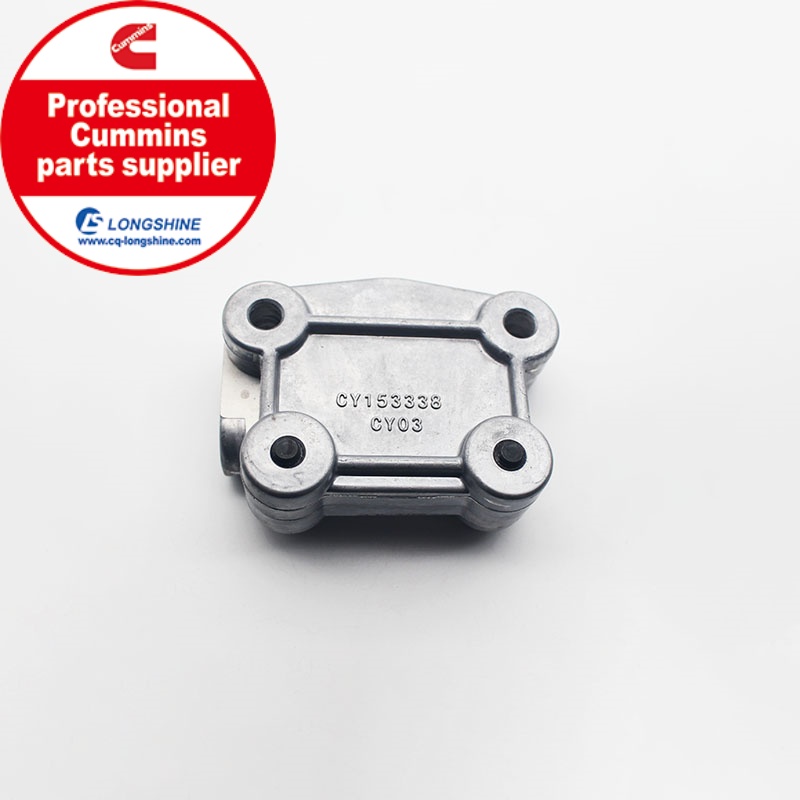 Cummins NT855 NTA855 Fuel Pump Damper BM76340
