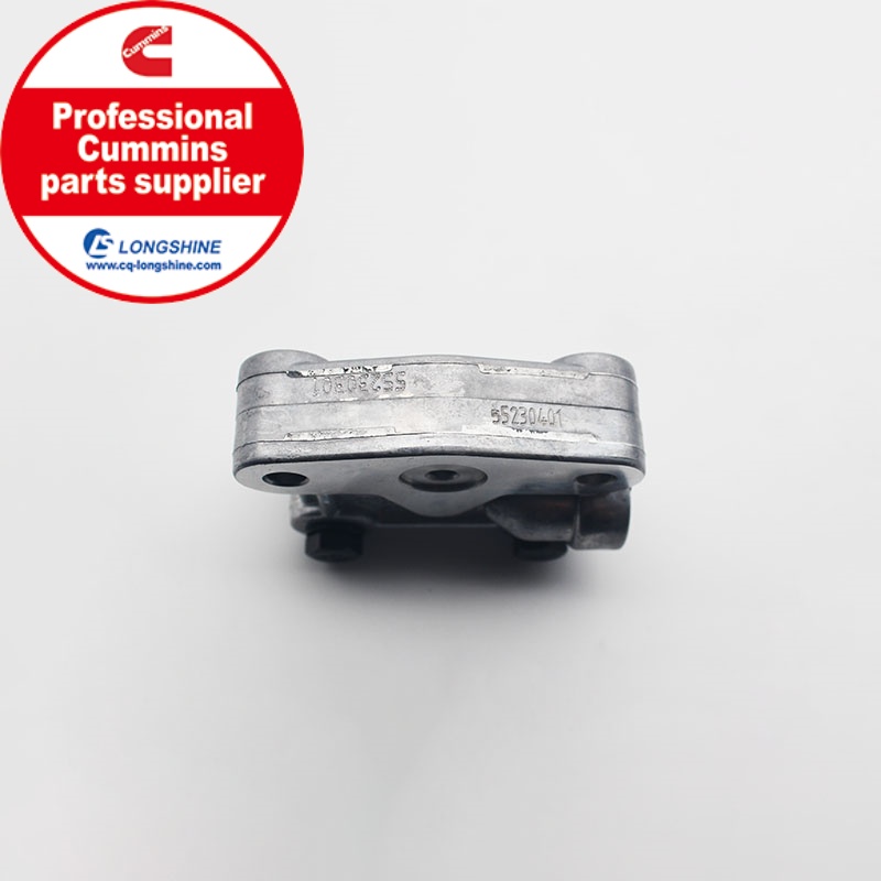 Cummins NT855 NTA855 Fuel Pump Damper BM76340