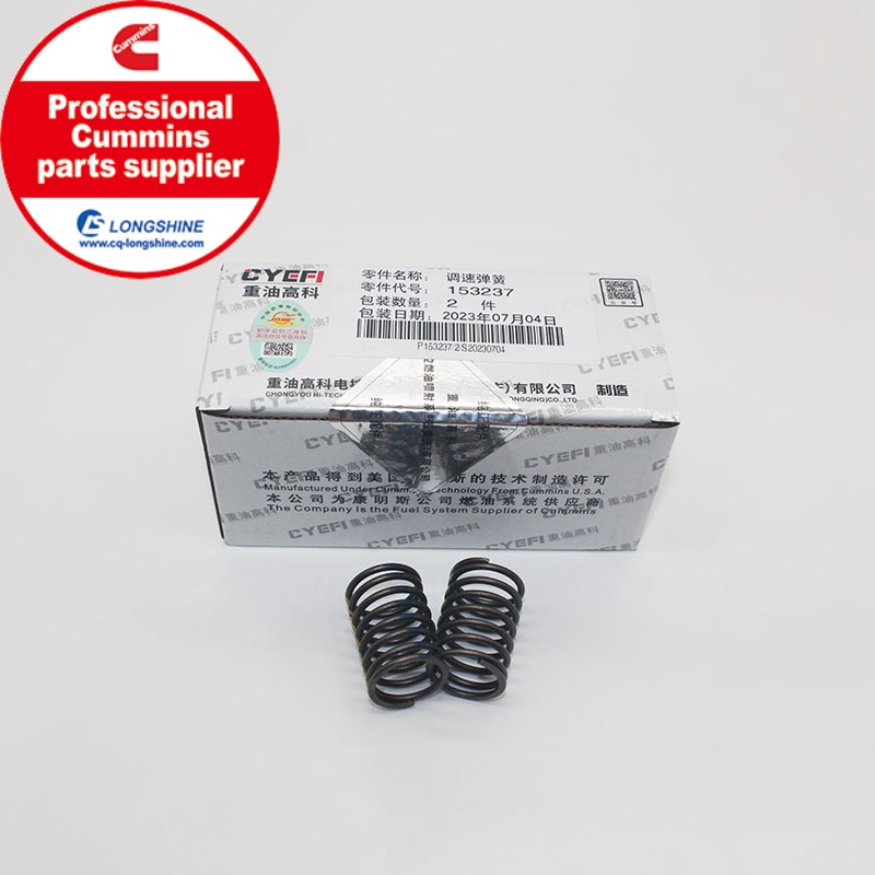 Cummins NT855 NTA855 Governor Spring 153237