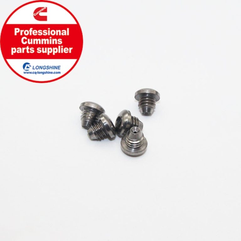 Cummins NT855 NTA855 Injector Orifice Plug 3045002