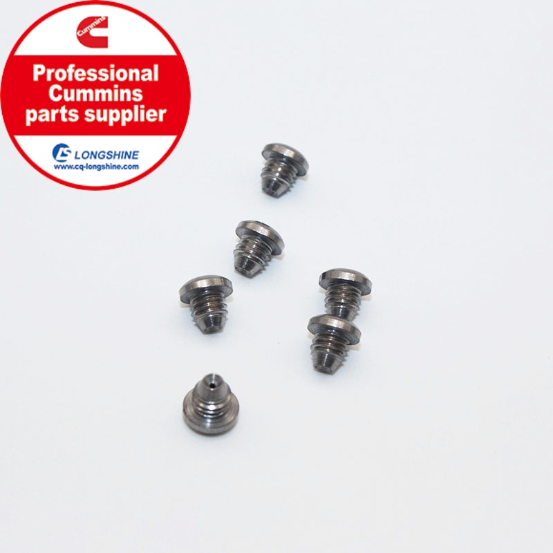 Cummins NT855 NTA855 Injector Orifice Plug 3045002