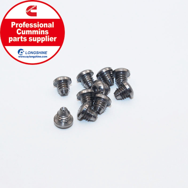 Cummins NT855 NTA855 Injector Orifice Plug 3045002