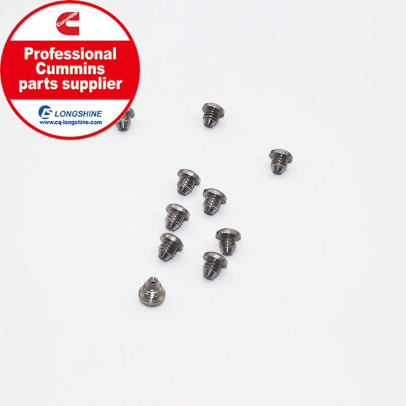 Cummins NT855 NTA855 Injector Orifice Plug 3045002