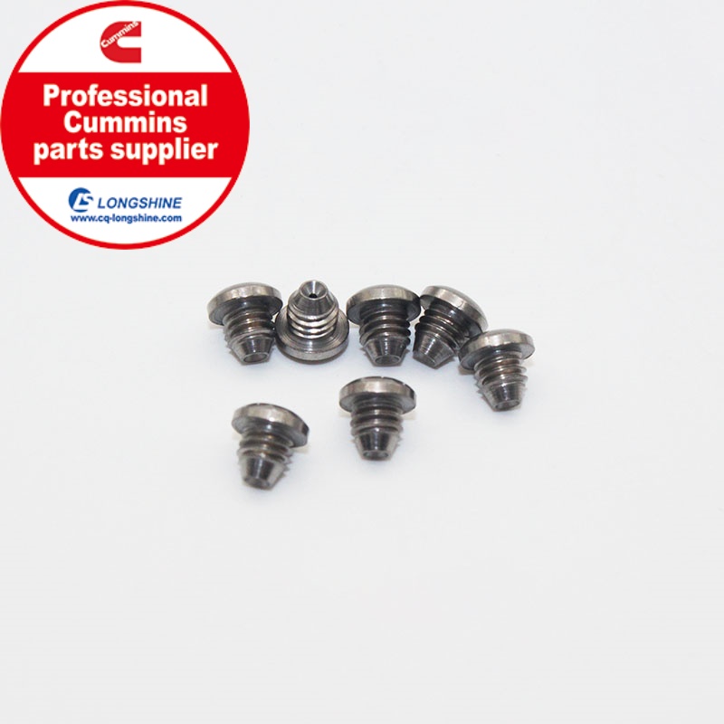 Cummins NT855 NTA855 Injector Orifice Plug 3045003
