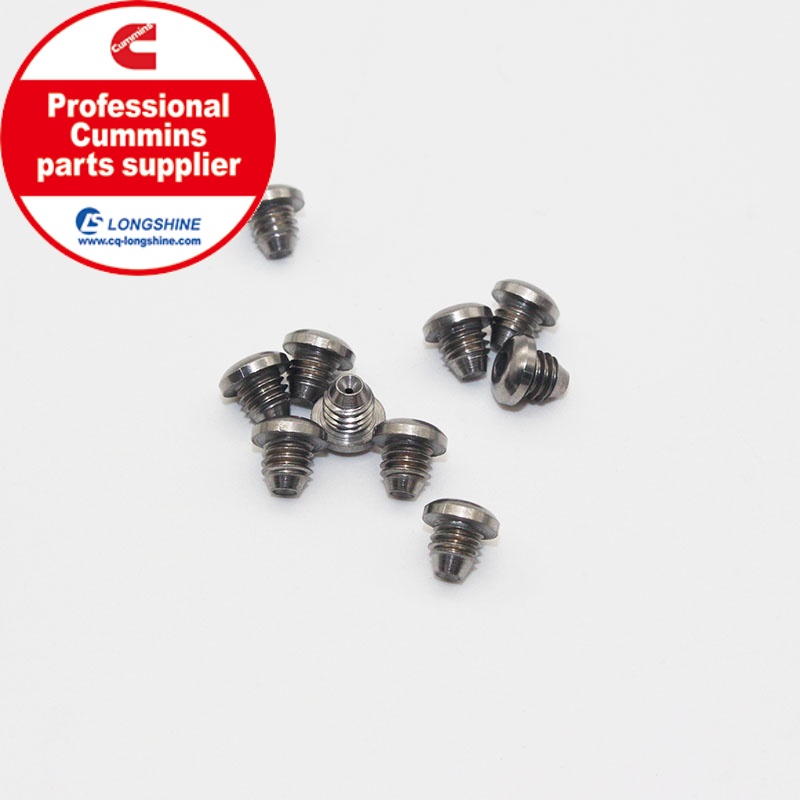 Cummins NT855 NTA855 Injector Orifice Plug 3045003