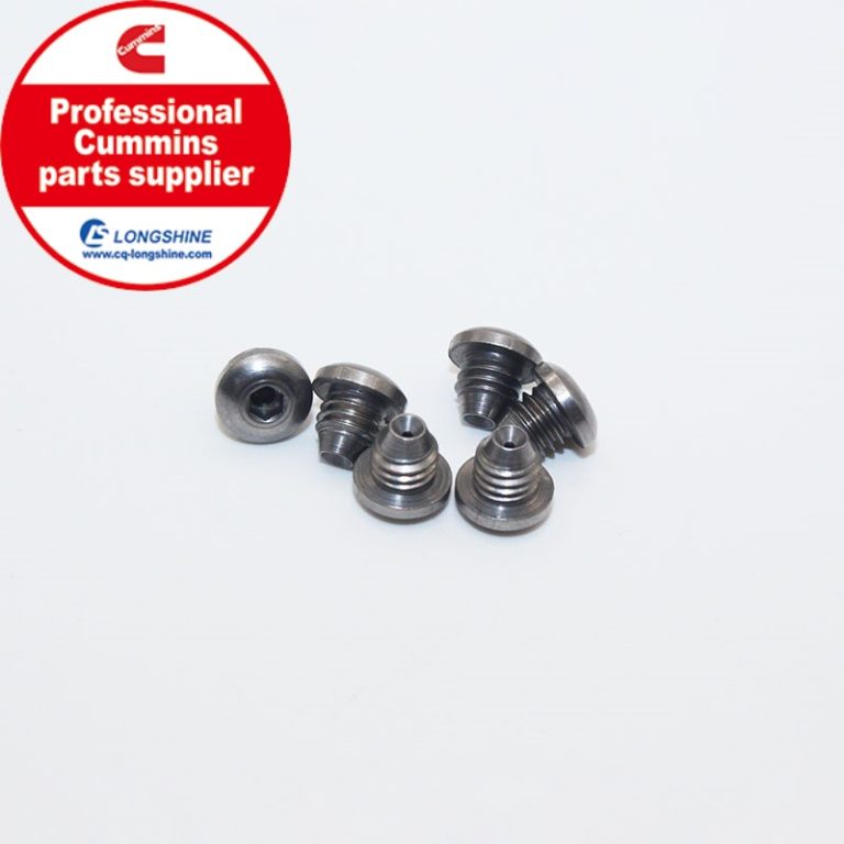 Cummins NT855 NTA855 Injector Orifice Plug 3045004