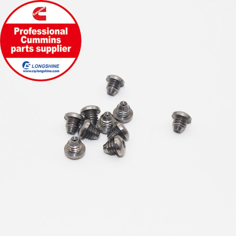 Cummins NT855 NTA855 Injector Orifice Plug 3045004