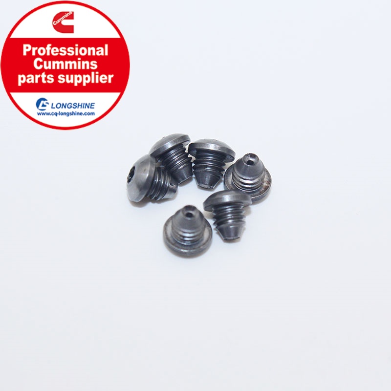 Cummins NT855 NTA855 Injector Orifice Plug 3045006
